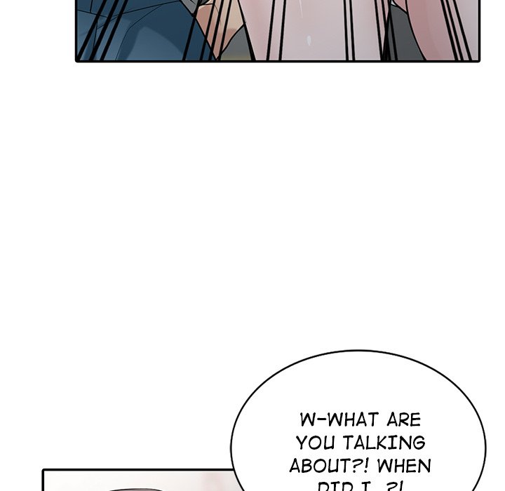 The Mismatch - Chapter 34 [photo 46] - MangaPorn