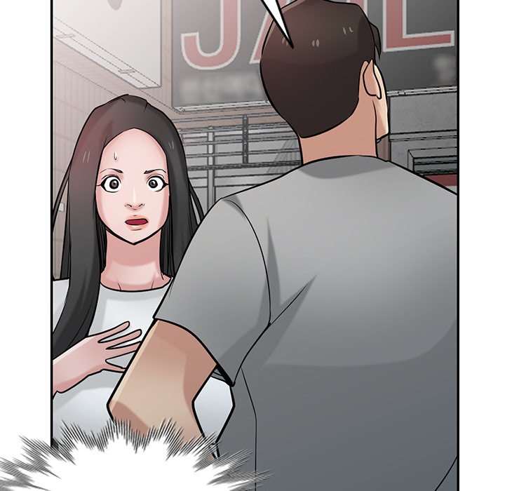 The Mismatch - Chapter 34 [photo 49] - MangaPorn