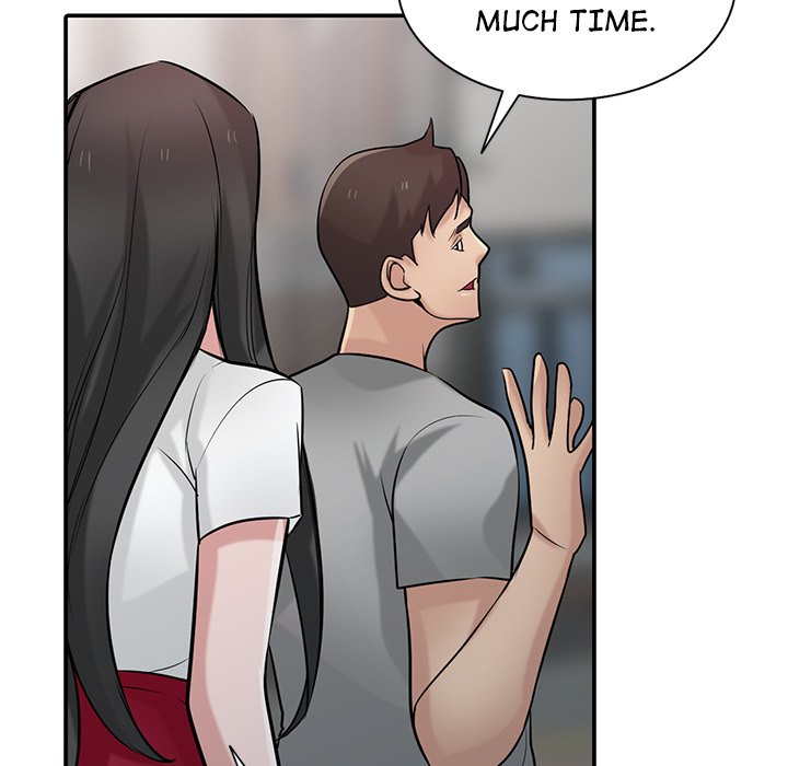 The Mismatch - Chapter 34 [photo 53] - MangaPorn