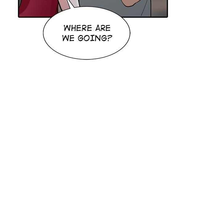 The Mismatch - Chapter 34 [photo 54] - MangaPorn