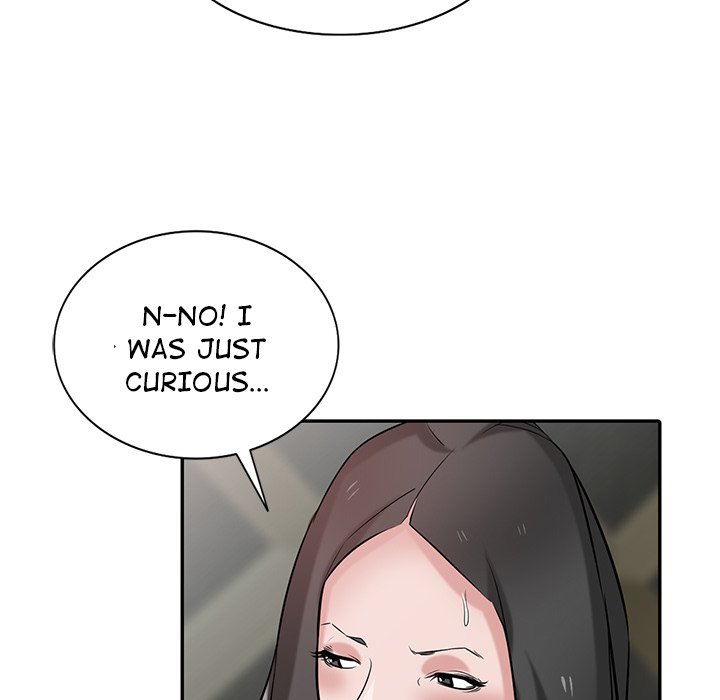 The Mismatch - Chapter 34 [photo 61] - MangaPorn