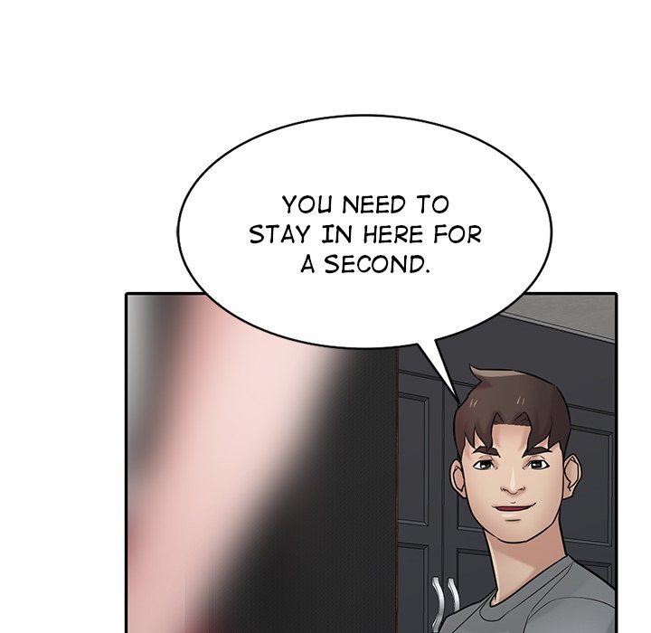 The Mismatch - Chapter 34 [photo 65] - MangaPorn