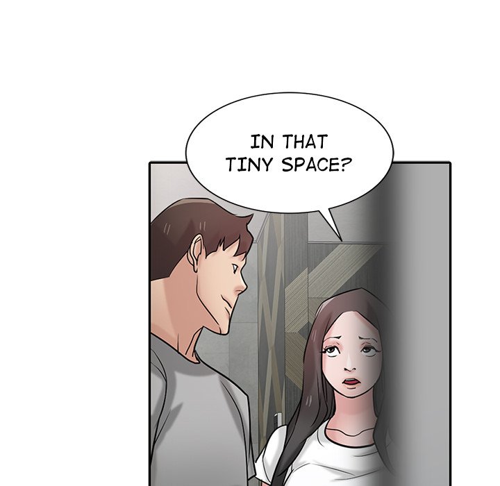 The Mismatch - Chapter 34 [photo 67] - MangaPorn