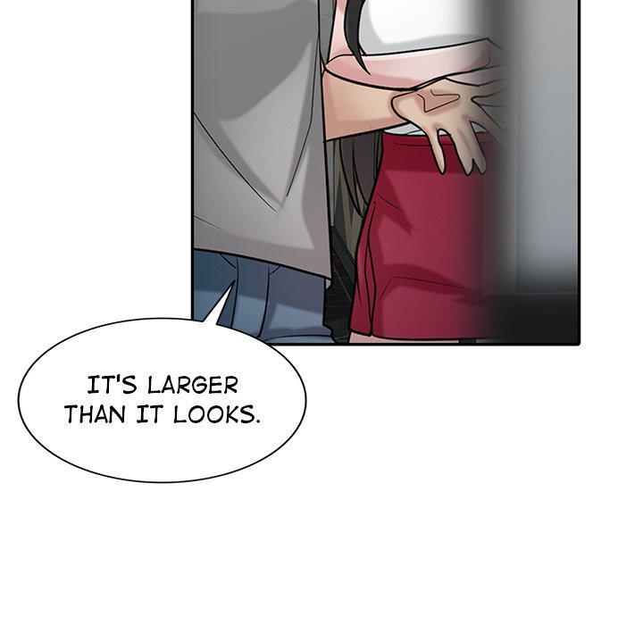 The Mismatch - Chapter 34 [photo 68] - MangaPorn