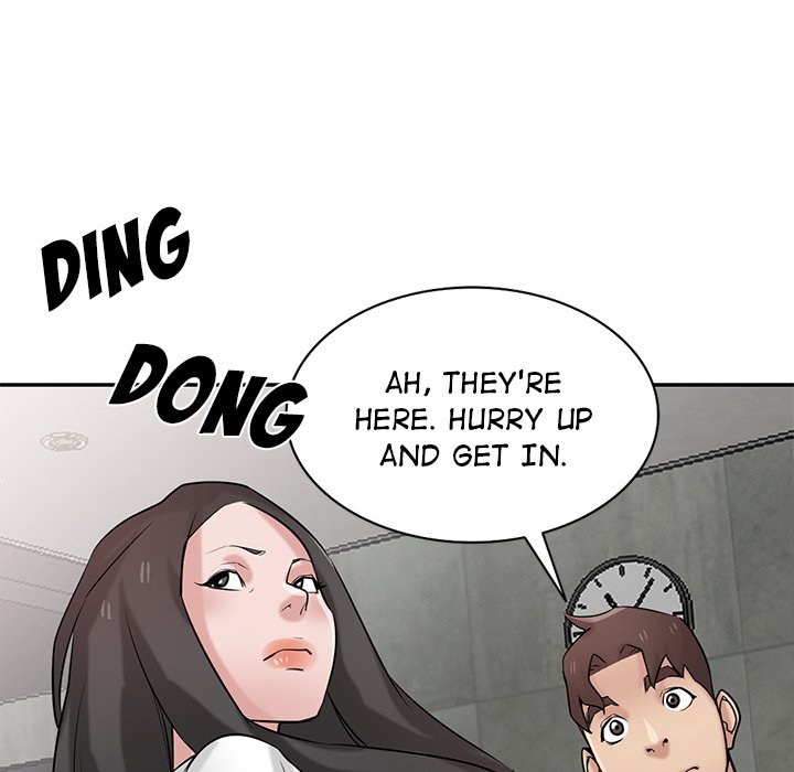 The Mismatch - Chapter 34 [photo 69] - MangaPorn