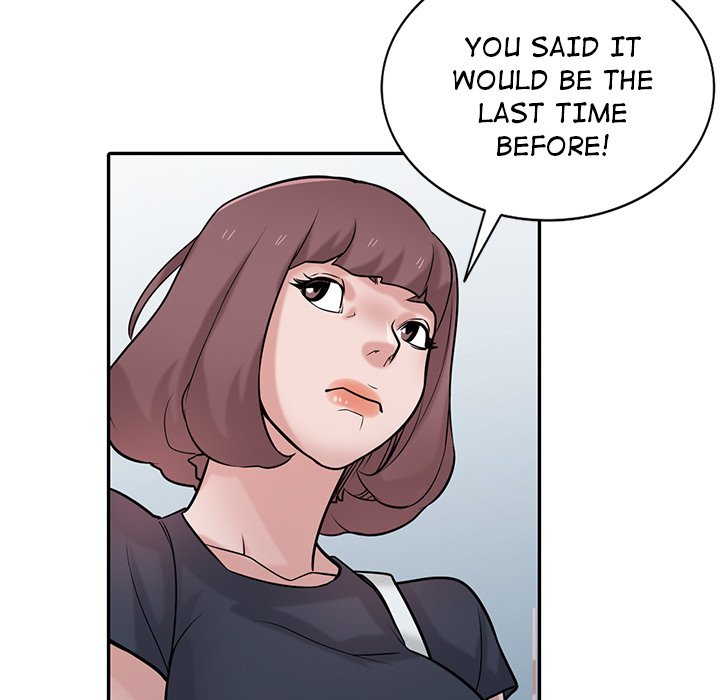The Mismatch - Chapter 34 [photo 80] - MangaPorn