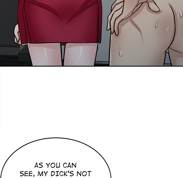 The Mismatch - Chapter 35 [photo 104] - MangaPorn