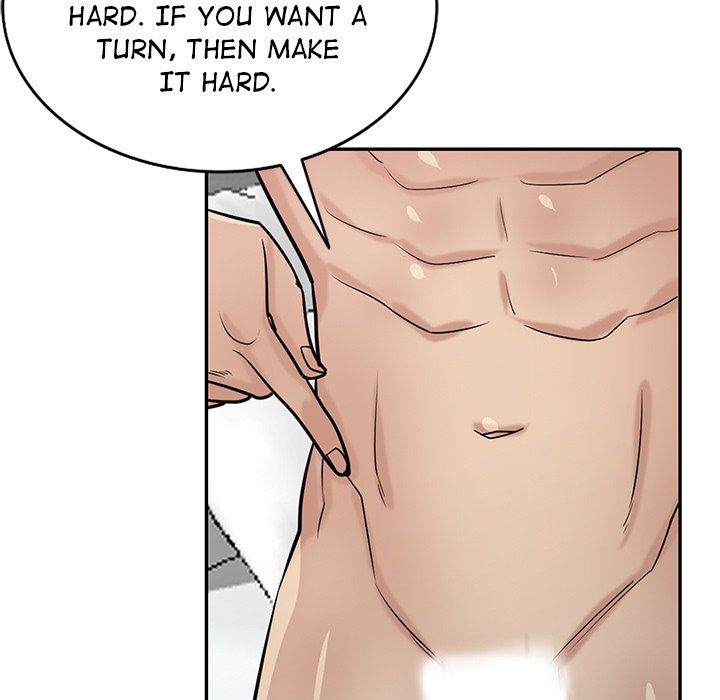 The Mismatch - Chapter 35 [photo 105] - MangaPorn