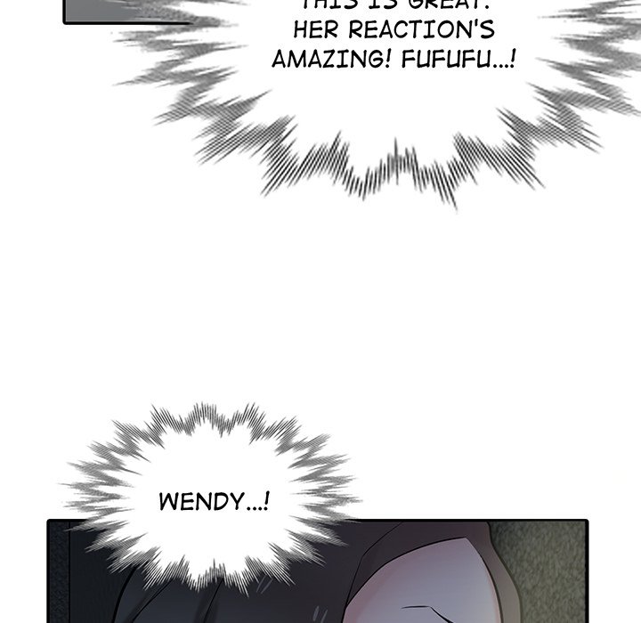The Mismatch - Chapter 35 [photo 12] - MangaPorn