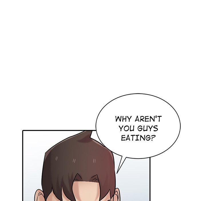 The Mismatch - Chapter 35 [photo 135] - MangaPorn