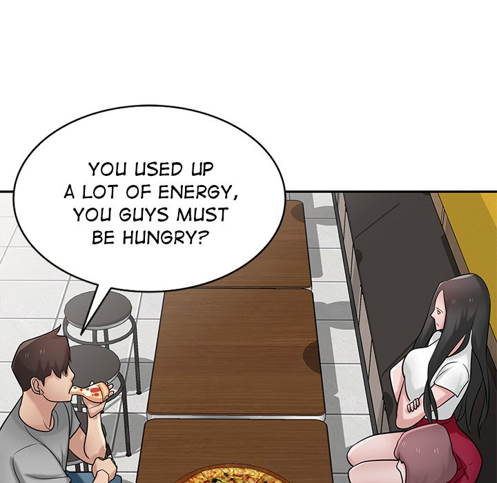 The Mismatch - Chapter 35 [photo 137] - MangaPorn