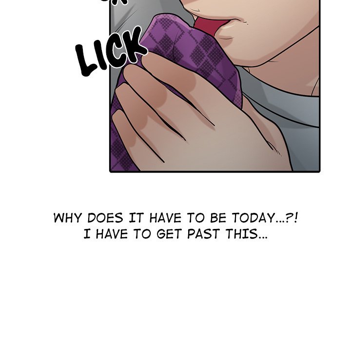 The Mismatch - Chapter 36 [photo 103] - MangaPorn
