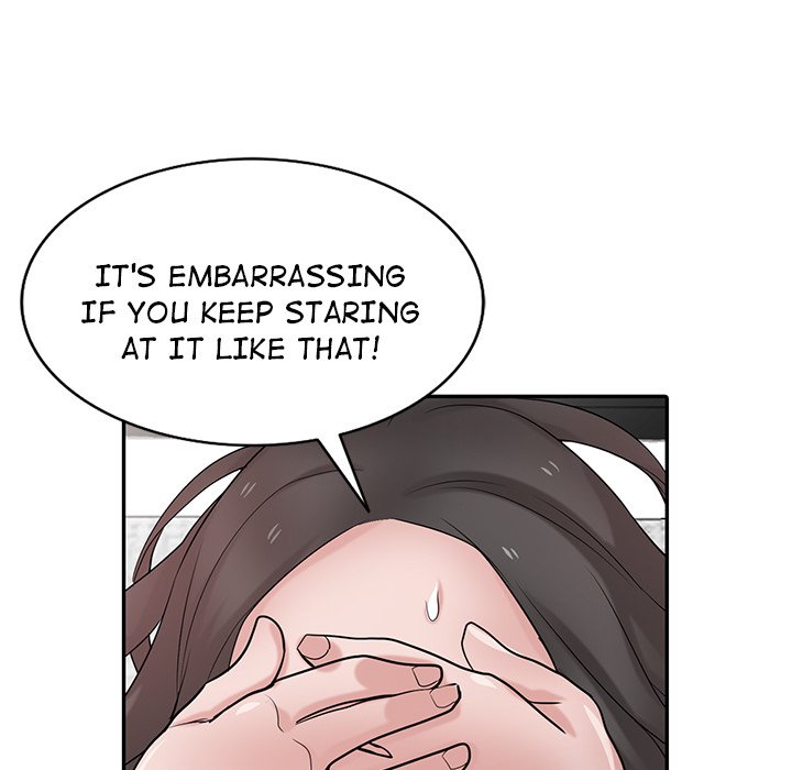 The Mismatch - Chapter 36 [photo 110] - MangaPorn
