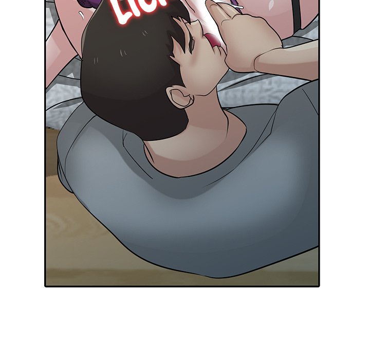 The Mismatch - Chapter 36 [photo 130] - MangaPorn