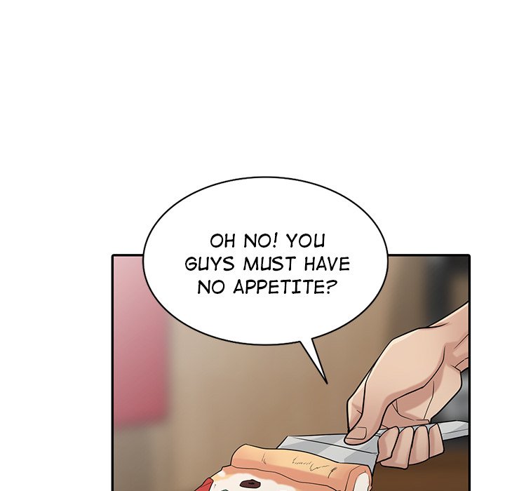 The Mismatch - Chapter 36 [photo 14] - MangaPorn