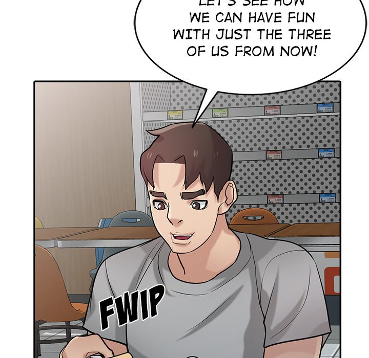The Mismatch - Chapter 36 [photo 16] - MangaPorn