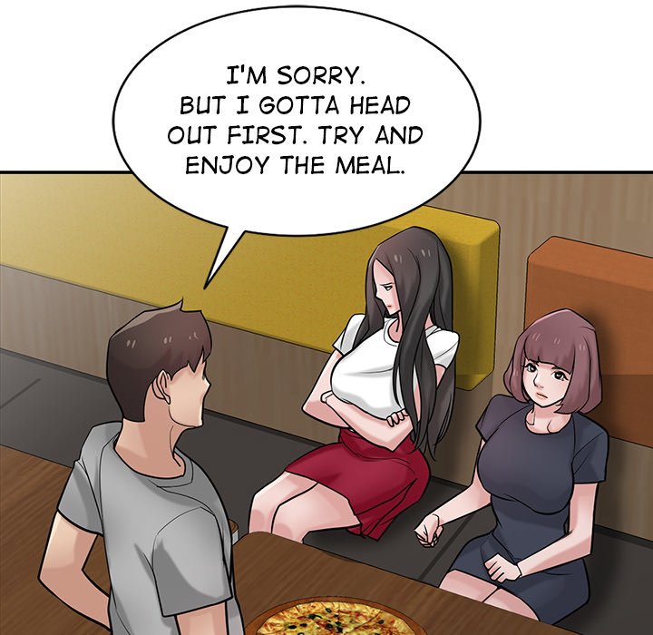 The Mismatch - Chapter 36 [photo 24] - MangaPorn