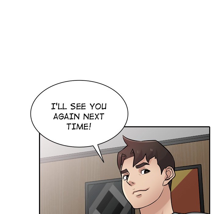 The Mismatch - Chapter 36 [photo 26] - MangaPorn