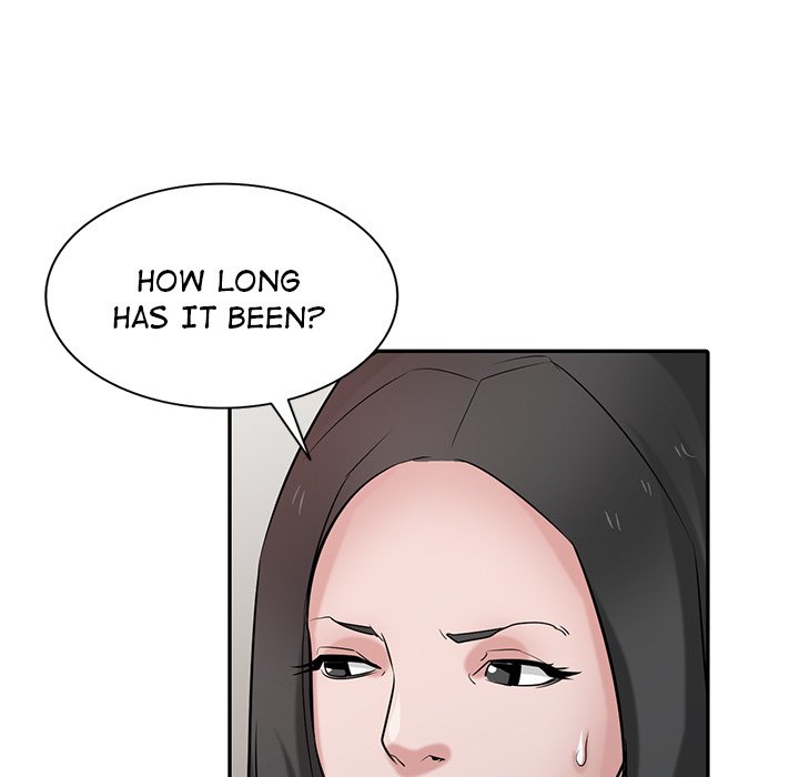 The Mismatch - Chapter 36 [photo 31] - MangaPorn