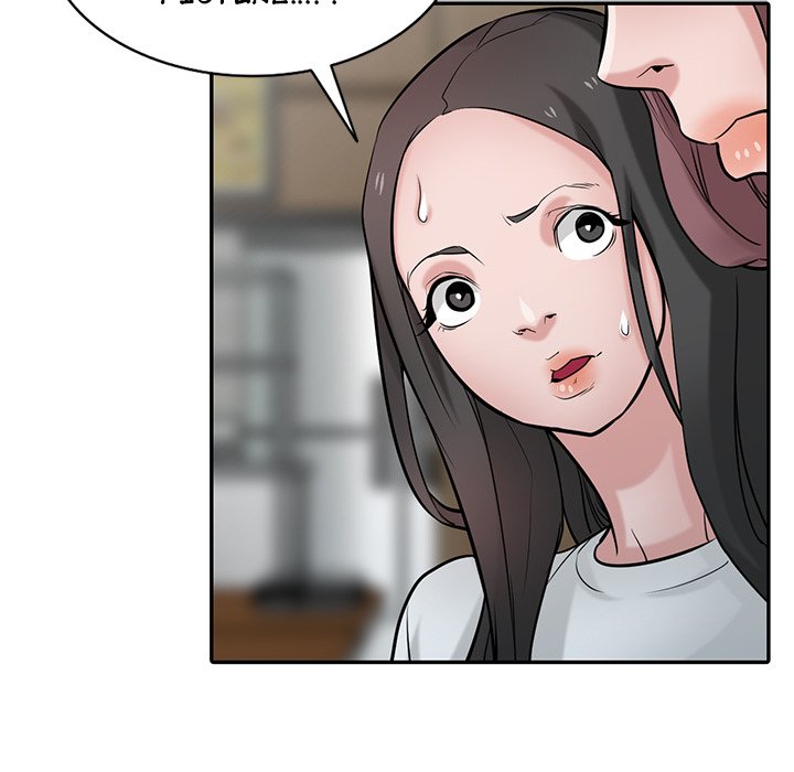 The Mismatch - Chapter 36 [photo 36] - MangaPorn