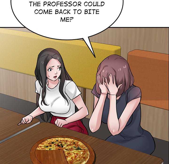The Mismatch - Chapter 36 [photo 42] - MangaPorn