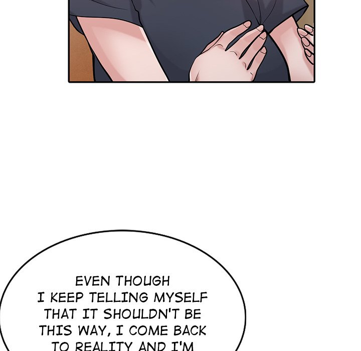 The Mismatch - Chapter 36 [photo 45] - MangaPorn