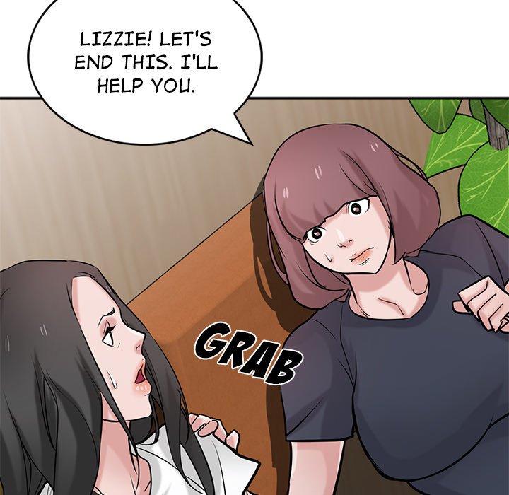 The Mismatch - Chapter 36 [photo 48] - MangaPorn