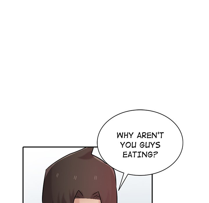 The Mismatch - Chapter 36 [photo 5] - MangaPorn