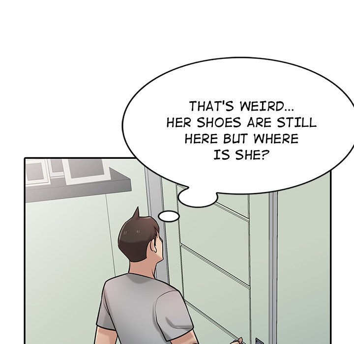 The Mismatch - Chapter 36 [photo 60] - MangaPorn