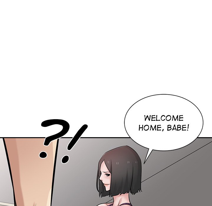 The Mismatch - Chapter 36 [photo 62] - MangaPorn