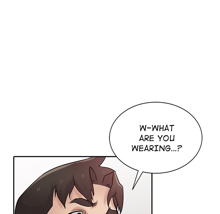 The Mismatch - Chapter 36 [photo 65] - MangaPorn