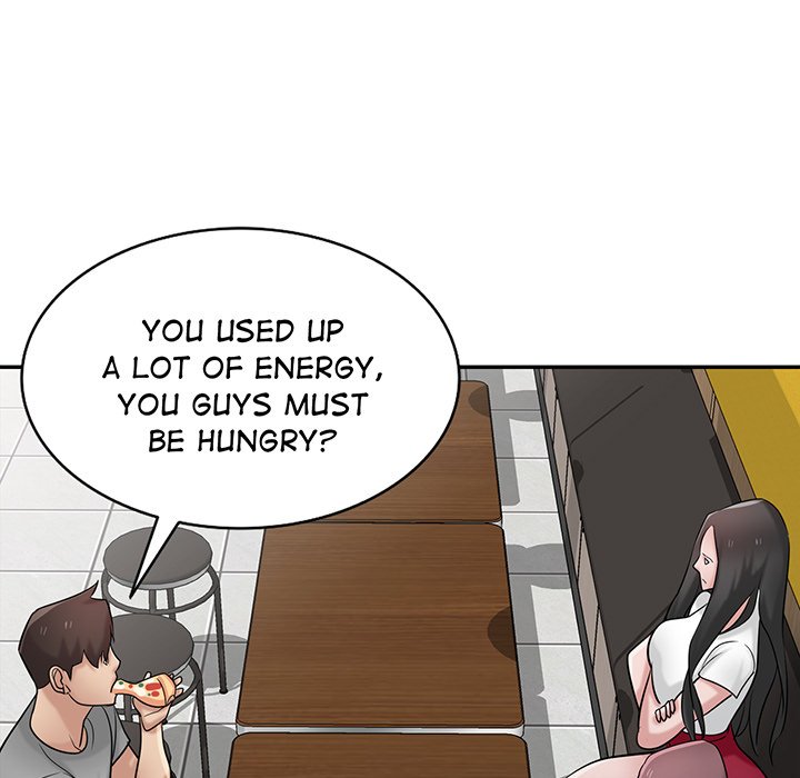 The Mismatch - Chapter 36 [photo 7] - MangaPorn