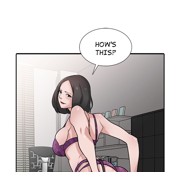 The Mismatch - Chapter 36 [photo 70] - MangaPorn