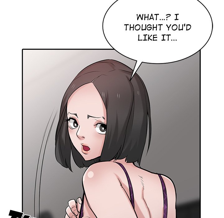 The Mismatch - Chapter 36 [photo 77] - MangaPorn