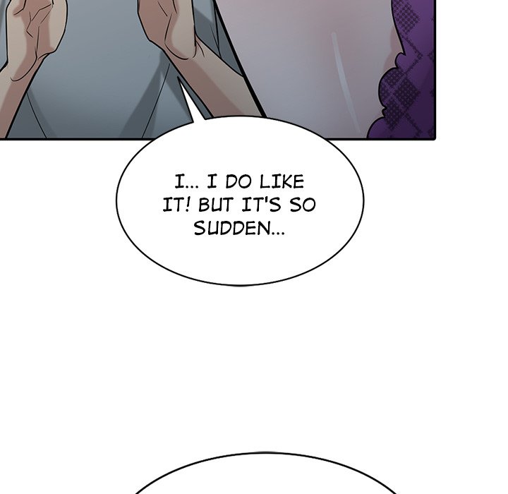 The Mismatch - Chapter 36 [photo 81] - MangaPorn