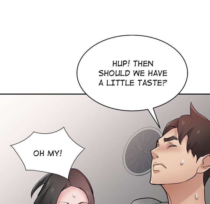 The Mismatch - Chapter 36 [photo 91] - MangaPorn