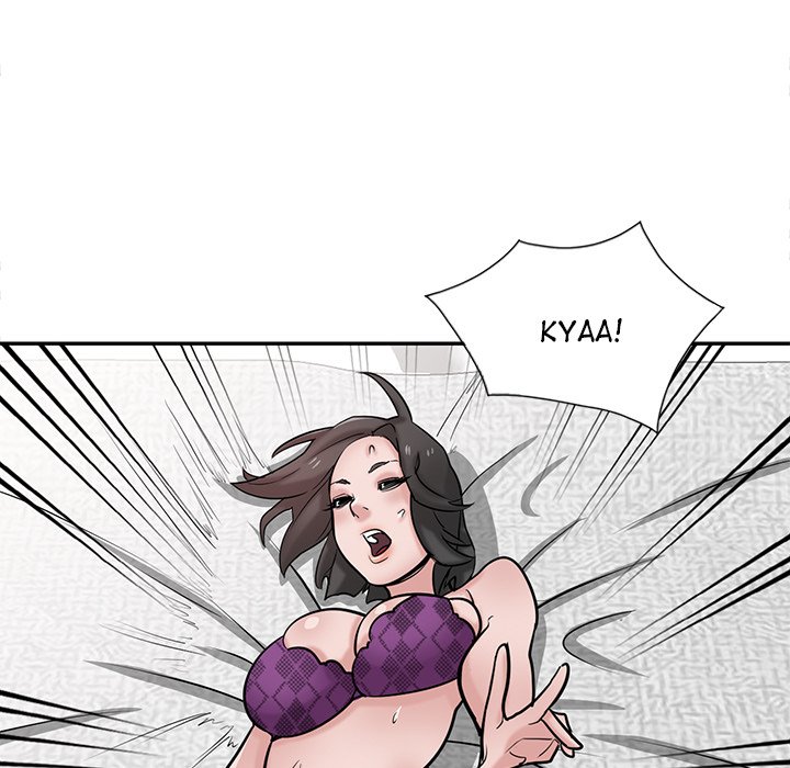 The Mismatch - Chapter 36 [photo 94] - MangaPorn