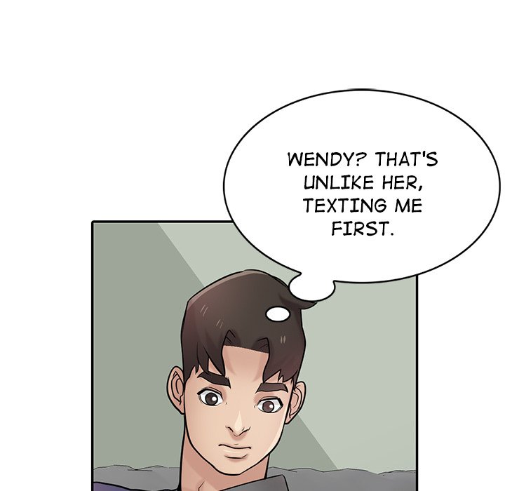 The Mismatch - Chapter 37 [photo 112] - MangaPorn