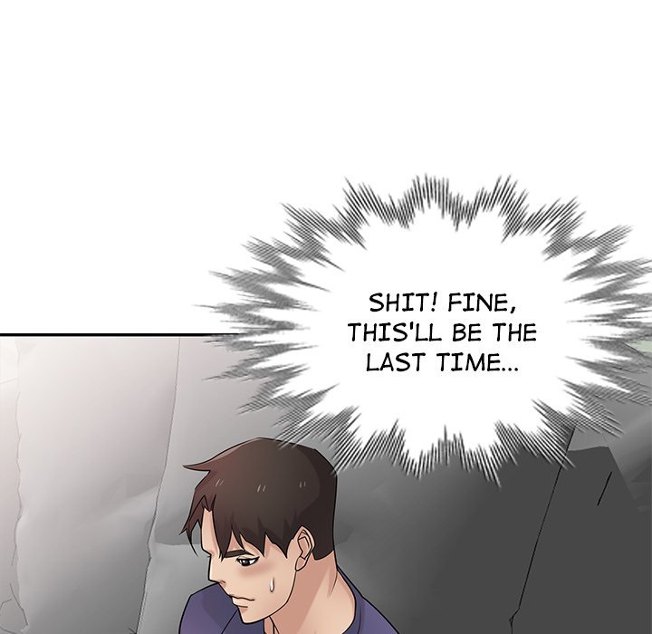 The Mismatch - Chapter 37 [photo 124] - MangaPorn