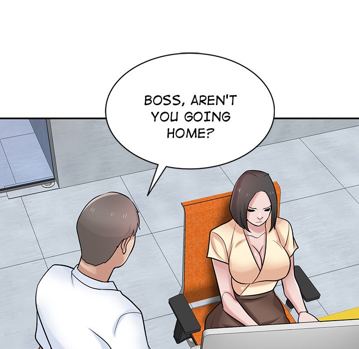 The Mismatch - Chapter 37 [photo 133] - MangaPorn