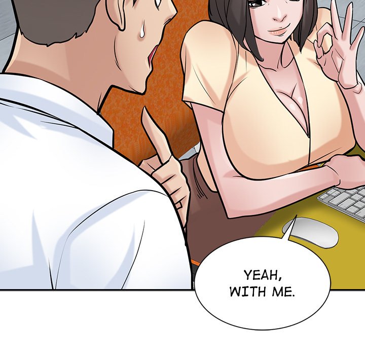 The Mismatch - Chapter 37 [photo 143] - MangaPorn