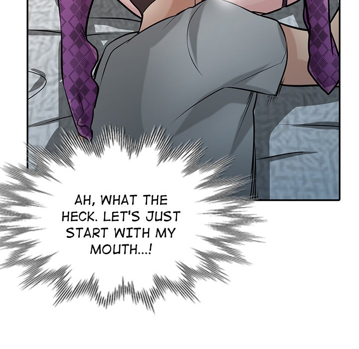 The Mismatch - Chapter 37 [photo 25] - MangaPorn