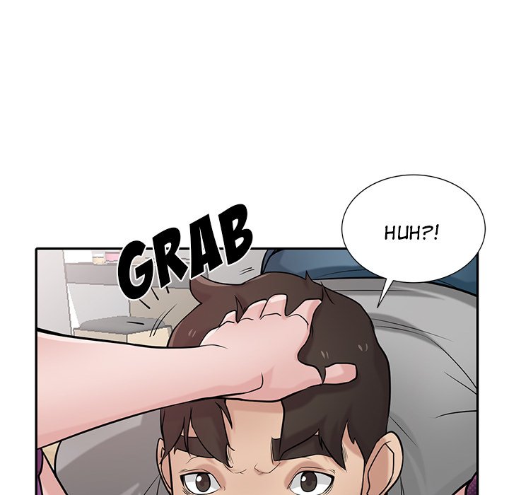 The Mismatch - Chapter 37 [photo 33] - MangaPorn