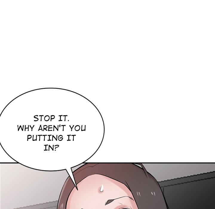 The Mismatch - Chapter 37 [photo 35] - MangaPorn