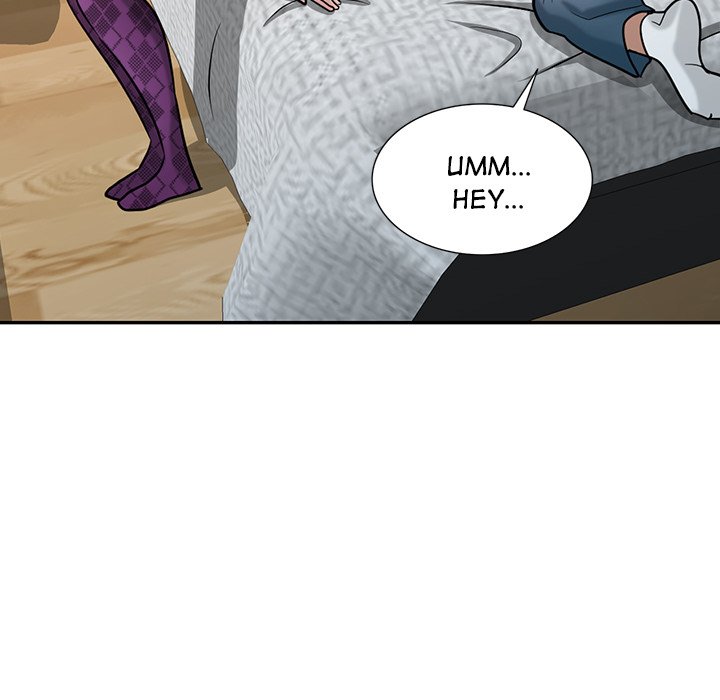 The Mismatch - Chapter 37 [photo 42] - MangaPorn