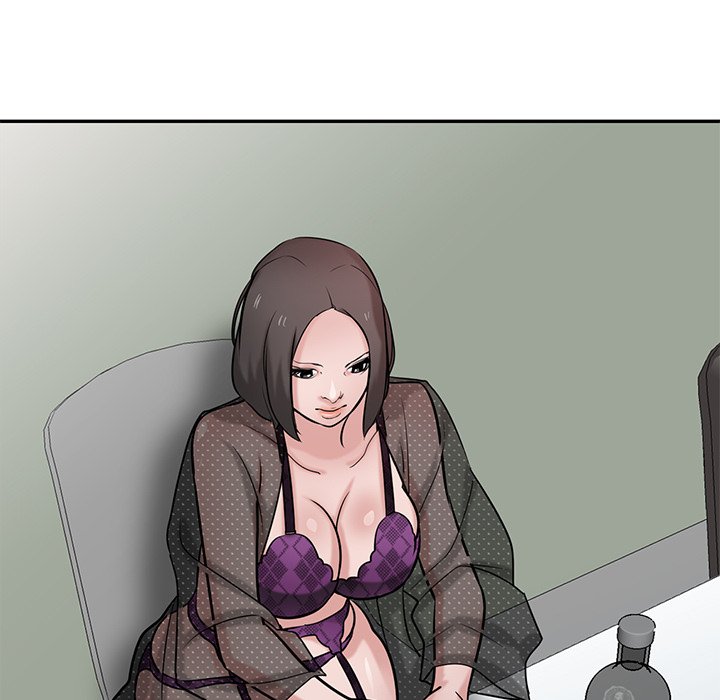 The Mismatch - Chapter 37 [photo 57] - MangaPorn
