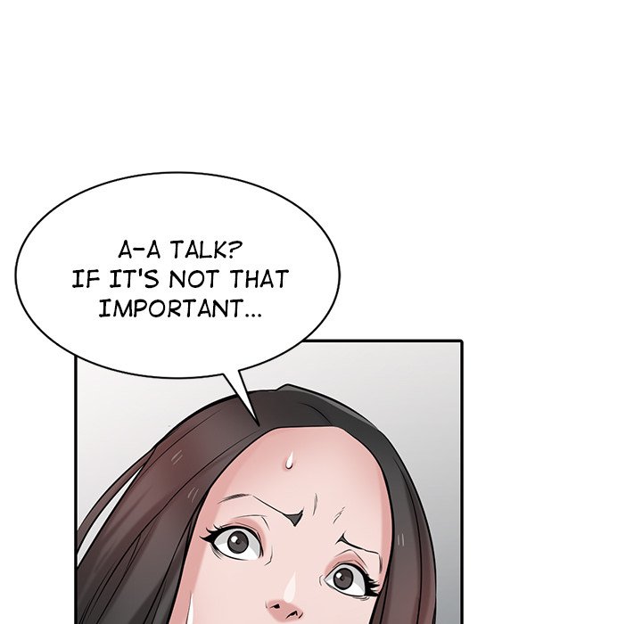 The Mismatch - Chapter 37 [photo 70] - MangaPorn