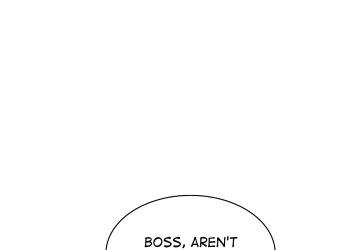 The Mismatch - Chapter 38 [photo 1] - MangaPorn