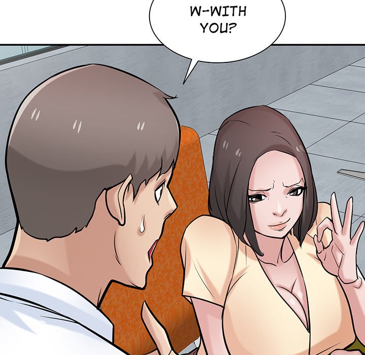 The Mismatch - Chapter 38 [photo 12] - MangaPorn