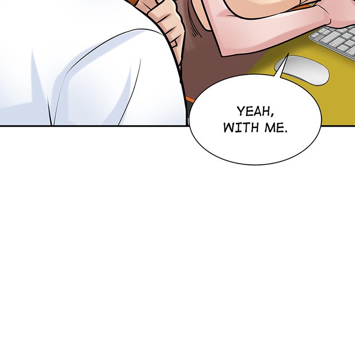 The Mismatch - Chapter 38 [photo 13] - MangaPorn